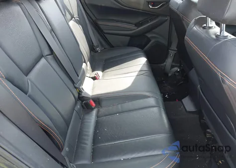 2020 Subaru Crosstrek Limited from USA, damaged, VIN JF2GTAMC2LH212177